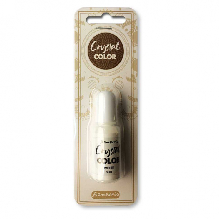161548_Краска акриловая "Crystal Color"