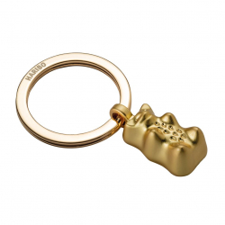 177975_Брелок TROIKA "HARIBO GOLD"
