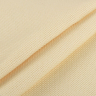 Канва Gamma K18 Aida №18 100% хлопок 50 x 50 см уп.5 шт цв.кремовый