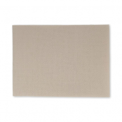 Канва Gamma K04 Aida №14 100% хлопок 30 x 40 см уп.5 шт цв.серо-бежевый