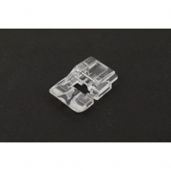 Лапка для бытовых швейных машин Janome 9 мм, для бисера и жемчуга от 2,5 до 4,0 мм