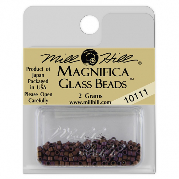 Бисер "Магнифика"" №12