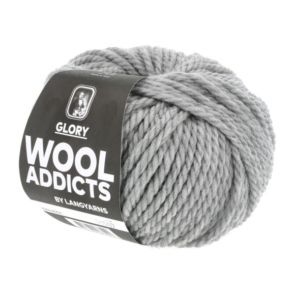 182139_Пряжа Glory, 100% шерсть, 50 г, 70 м