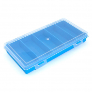 130238_Органайзер для хранения принадлежностей, 5 ячеек