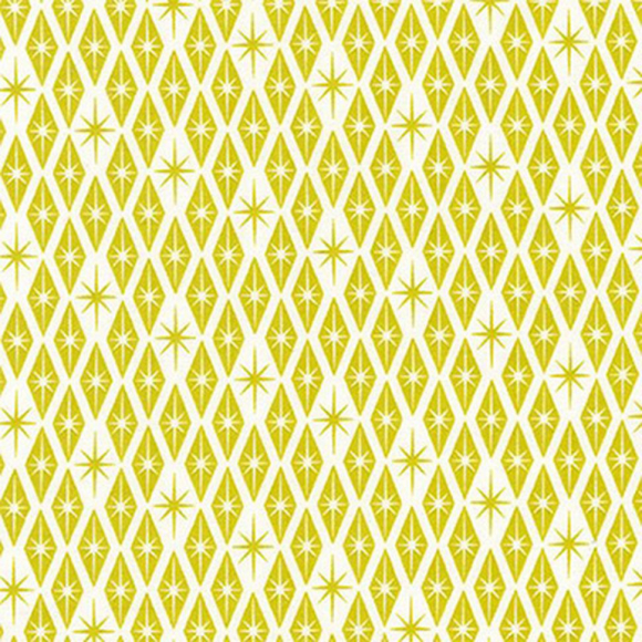 Ткань для пэчворка PEPPY Palm Canyon 146 г/м? 100% хлопок цв.AVL-17458-58 CACTUS уп.50х55 см