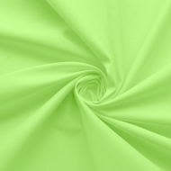 Ткань Тиси ВО смесовая АП8020 120 г/м2 80%ПЭ 20%хлопок цв.404 салатовый уп.10м