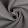 Ткань футер 3х нитка начес однотон. 320г/м?  80% хл  20% полиэстр  шир.185см арт.ШН-300-47 цв.серый рул.30-60 м