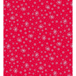 Ткань для пэчворка PEPPY 4801/18 144 г/м? 100% хлопок цв.788 уп.50х55 см
