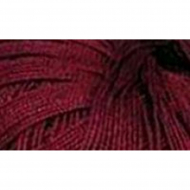 Пряжа для вязания ПЕХ Ажурная (100% хлопок) 10х50г/280м цв.007 бордо