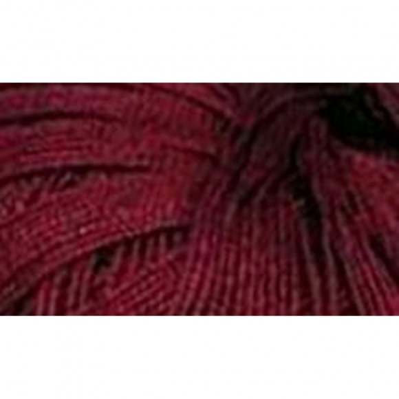 Пряжа для вязания ПЕХ Ажурная (100% хлопок) 10х50г/280м цв.007 бордо