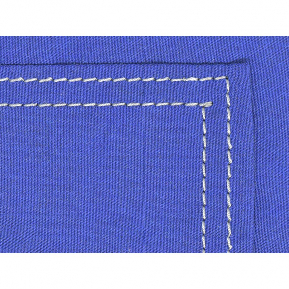 Двухигольная промышленная швейная машина Aurora A-845D-05 с прямым приводом