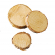 91604_Деревянные диски (срез), 200 г
