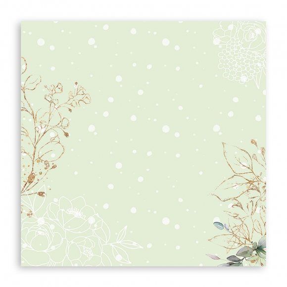 176335_Набор бумаги для скрапбукинга "Праздник"