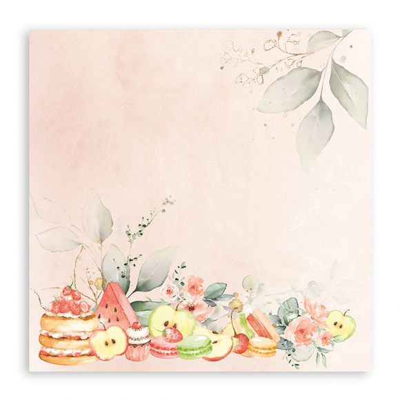 176335_Набор бумаги для скрапбукинга "Праздник"