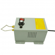 Компактный термонож Aurora A-HZ-2 в комплекте с лезвием