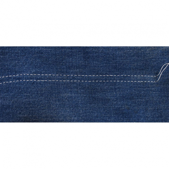 Промышленная швейная машина Aurora A-872DN-05 с прямым приводом