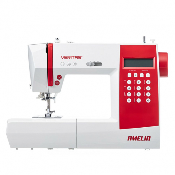 Швейная машина VERITAS Amelia