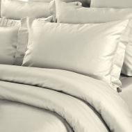 Ткань перкаль гл/крашеный, 110г/м? 100% хлопок шир.220см арт.ТВО-15218-84 цв.латте уп.10м