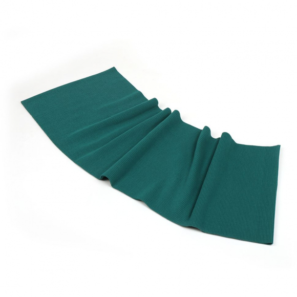 Подвяз TBY трикотажный 110х15см хлопок с лайкрой изумруд 18-5322 уп.5шт Подвяз TBY трикотажный 110х15см хлопок с лайкрой изумруд 18-5322 уп.5шт