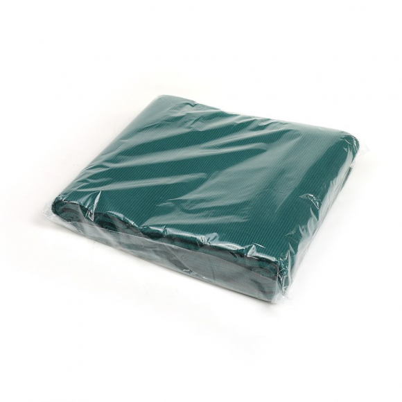 Подвяз TBY трикотажный 110х15см хлопок с лайкрой изумруд 18-5322 уп.5шт Подвяз TBY трикотажный 110х15см хлопок с лайкрой изумруд 18-5322 уп.5шт