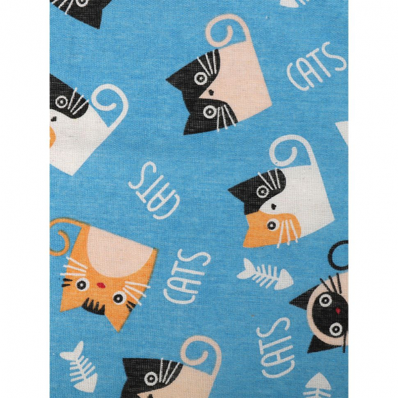 Ткань Лен, арт.TBY-DJ-36, 140г/м?, 30% лен 70% хлопок, шир.150см, рул.20м