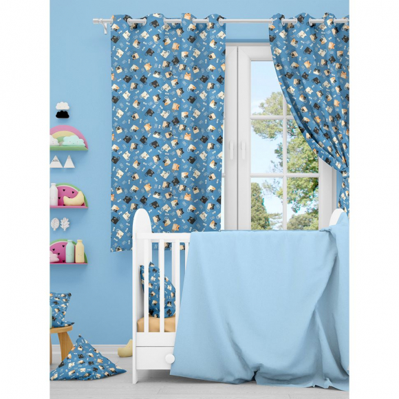 Ткань Лен, арт.TBY-DJ-36, 140г/м?, 30% лен 70% хлопок, шир.150см, рул.20м