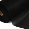 Дублерин IdealTex эластичный 40г/м? 440B черный 150см рул.100м