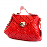 165276_Сумочка 83/03 иск.кожа (ромб)