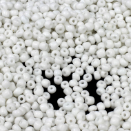 Бисер арт. OSD размер 6/0 цв.41 уп.450г