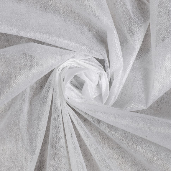 Флизелин IdealTex РА точечный 30г/м? белый 6030W 90см рул.25м