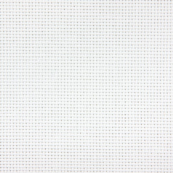 157103_Канва в упаковке Aida 16 ct, 100 x 110 см, цвет №100 157103_Канва в упаковке Aida 16 ct, 100 x 110 см, цвет №100