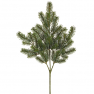 Ветка декоративная "Ель"