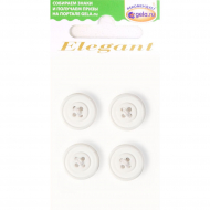 Пуговицы ELEGANT