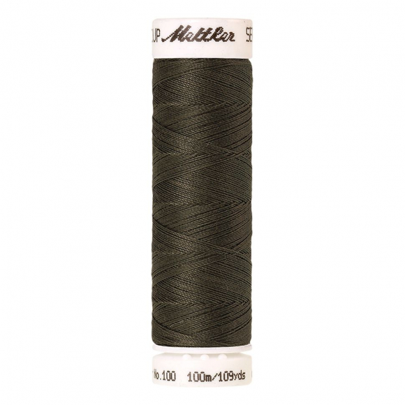 Нить универсальная SERALON 100, 100 м