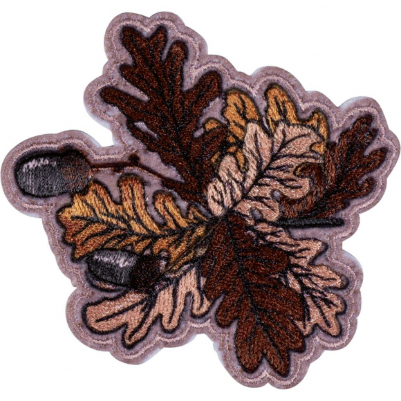 Термоаппликация "Ворох листьев"