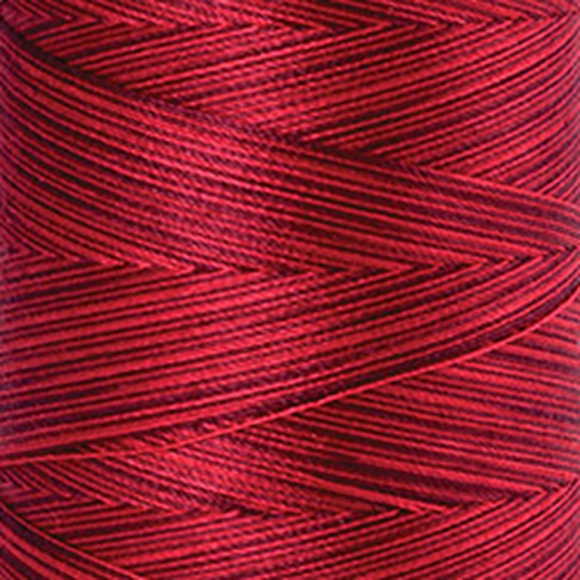 Нить для машинного квилтинга SILK-FINISH MULTI COTTON 50, 1372 м