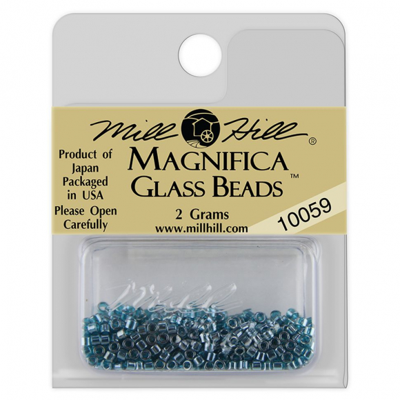 Бисер "Магнифика"" №12