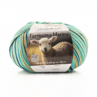 192531_Пряжа Fortissima Merino 4-fach, 75% шерсть, 25% полиамид, 420 м, 100 г 192531_Пряжа Fortissima Merino 4-fach, 75% шерсть, 25% полиамид, 420 м, 100 г