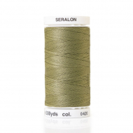 Нить универсальная SERALON 100, 274 м