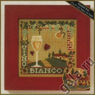 36626_Набор для вышивания "Белое вино" 36626_Набор для вышивания "Белое вино"