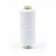 Нитки Dor Tak бытовые 40/2 полиэстер 366м цв.631 сиреневый Нитки Dor Tak бытовые 40/2 полиэстер 366м цв.631 сиреневый