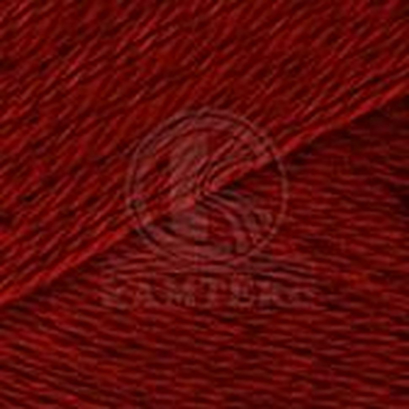 Пряжа для вязания КАМТ Воздушная (25% меринос, 25% шерсть, 50% акрил) 5х100г/370м цв.091 вишня