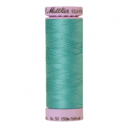166932_Нить для машинного квилтинга SILK-FINISH COTTON 50, 150 м
