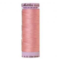 166841_Нить для машинного квилтинга SILK-FINISH COTTON 50, 150 м
