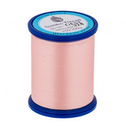 Швейные нитки SumikoThread GFST 50 100%полиэстер 200 м (219 я) цв.324 коралловый