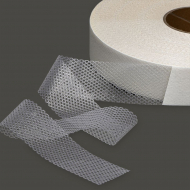 Паутинка-сетка Idealtex на бумаге 30мм арт.3730.25 25 г/м? рул.100м