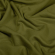 Ткань футер 3х нитка петля гл/крашеный диагональ 310г/м?  65%хб 35%пэ  шир.180см арт.УН-3106535-33 цв.хаки рул. 35-60м (1кг-1,8м)