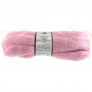 89506_Шерсть с шёлком для валяния