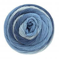 177140_Пряжа Step Merino 6-fath Gots, 100% шерсть, 400 м, 150 г