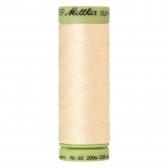 167093_Нить для машинного квилтинга SILK-FINISH COTTON 60, 200 м